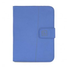 Чехол для планшета Tucano 7" Facile Stand Blue (TAB-FA7-B)