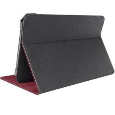 Чехол для планшета Belkin 7 Universal, Verve Tab Folio Stand black-red (F8N672ttC01)
