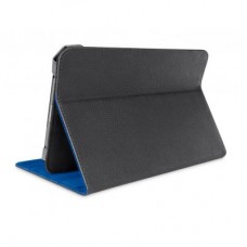 Чехол для планшета Belkin 7 Universal, Verve Tab Folio Stand black-blue (F8N672ttC02)