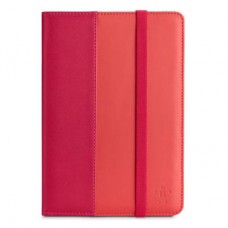 Чехол для планшета Belkin iPad mini Classic Strap Cover Stand/pink (F7N037vfC01)