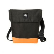 Чехол для планшета Crumpler 9 Private Surprise Sling S /charcoal - orange (PSS-S-004)