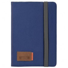Чехол для планшета Golla 7" Tablet folder Stand /Stanley Dark blue (G1553)