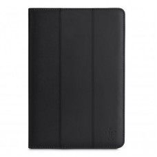Чехол для планшета Belkin 10.1 GalaxyTab3 Tri-Fold Cover Stand black (F7P122vfC00)