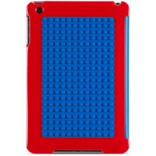 Чехол для планшета Belkin iPad mini LEGO Builder Case Red-Blue (F7N110B2C02)