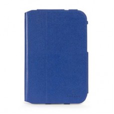 Чехол для планшета Tucano Galaxy Tab3 8.0 Leggero Blue (TAB-LS38-B)