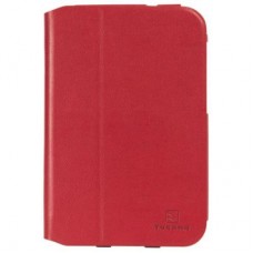 Чехол для планшета Tucano Galaxy Tab3 10.1 Leggero Red (TAB-LS310-R)