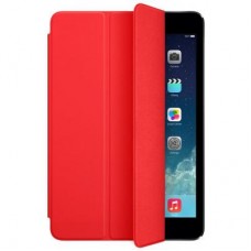 Чехол для планшета Apple Smart Cover для iPad mini /red (MF394ZM/A)