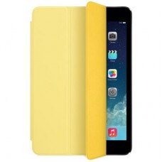 Чехол для планшета Apple Smart Cover для iPad mini /yellow (MF063ZM/A)
