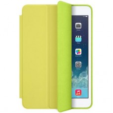 Чехол для планшета Apple Smart Case для iPad mini /yellow (ME708ZM/A)