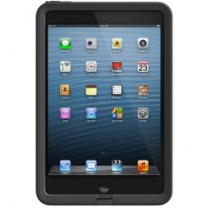 Чехол для планшета Belkin iPad mini LIFEPROOF Fre Black (1406-01)