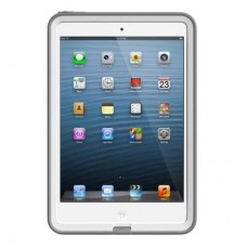 Чехол для планшета Belkin iPad mini LIFEPROOF Fre White (1406-02)