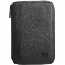 Чехол для планшета Prestigio 7" Universal BLACK zipper+pocket (PTCL0107BK)