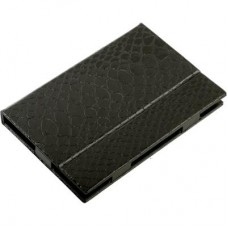 Чехол для планшета Vento 7 Desire glossy - black reptile