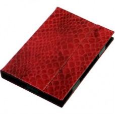 Чехол для планшета Vento 10.1 Desire glossy - red reptile