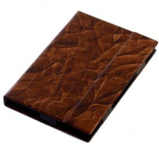 Чехол для планшета Vento 9 Desire glossy -brown lacotte