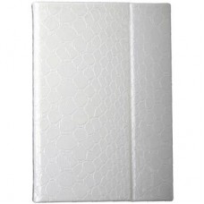 Чехол для планшета Vento 8 Desire glossy - White reptile