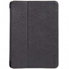 Чехол для планшета Odoyo IPAD AIR /AIRCOAT FOLIO NOIR BLACK (PA532BK)