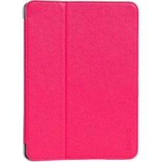Чехол для планшета Odoyo IPAD AIR /AIRCOAT FOLIO CHERRY RED (PA532RD)