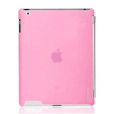 Чехол для планшета Odoyo IPAD AIR /SMARTCOAT PINK (PA531PK)