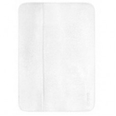Чехол для планшета Odoyo Galaxy TAB3 10.1 /GLITZ COAT FOLIO COTTON WHITE (PH625WH)