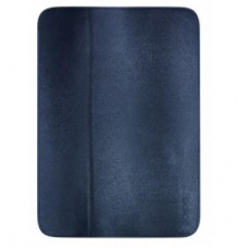 Чехол для планшета Odoyo Galaxy Tab3 10.1 /GLITZ COAT FOLIO NAVY BLUE (PH625BL)