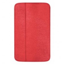 Чехол для планшета Odoyo Galaxy TAB3 7.0 /GLITZ COAT FOLIO BLAZING RED (PH621RD)