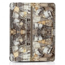 Чехол для планшета Odoyo IPAD /X JOHANNA HO FOLIO SNAKE SKIN (PA590SS)