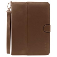Чехол для планшета Odoyo IPAD MINI /GENUINE LEATHER FOLIO Brown (PA529BR)