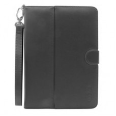 Чехол для планшета Odoyo IPAD MINI /GENUINE LEATHER FOLIO Black (PA529BK)