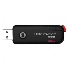 USB флеш накопитель Kingston 32Gb DataTraveler SE8 limited edition (KC-U6332-3Y)