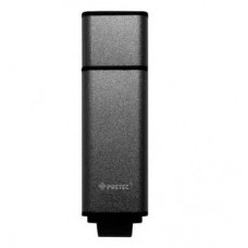 USB флеш накопитель Pretec 4Gb i-Disk Samba black (SAM04G-B)