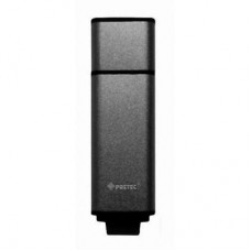 USB флеш накопитель Pretec 32Gb i-Disk Samba black (SAM32G-B)