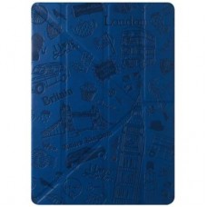 Чехол для планшета Ozaki iPad Air O!coat Travel 360° Multiangle (OC111LD)