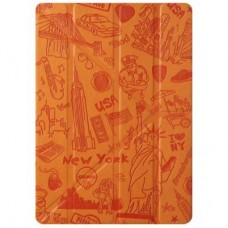 Чехол для планшета Ozaki iPad Air O!coat Travel 360° Multiangle (OC111NY)