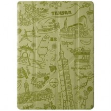 Чехол для планшета Ozaki iPad Air O!coat Travel 360° Multiangle (OC111TP)