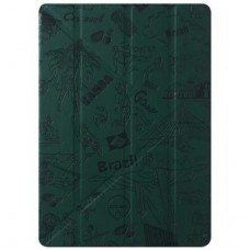 Чехол для планшета Ozaki iPad Air O!coat Travel 360° Multiangle (OC111RI)