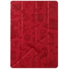 Чехол для планшета Ozaki iPad Air O!coat Travel 360° Multiangle (OC111BJ)