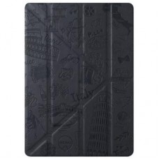 Чехол для планшета Ozaki iPad Air O!coat Travel 360° Multiangle (OC111RM)
