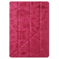 Чехол для планшета Ozaki iPad Air O!coat Travel 360° Multiangle (OC111TK)