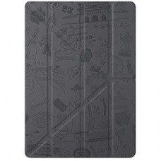 Чехол для планшета Ozaki iPad Air O!coat Travel 360° Multiangle (OC111SO)