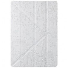 Чехол для планшета Ozaki iPad Air O!coat Travel 360° Multiangle (OC111MO)