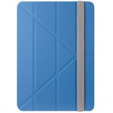 Чехол для планшета Ozaki iPad Air O!coat Slim-Y 360° Multiangle (OC110BU)