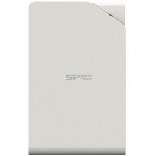 Внешний жесткий диск 2.5" 1TB Silicon Power (SP010TBPHDS03S3W)