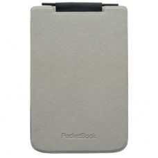Чехол для электронной книги Pocketbook PB624 Flip grey/black (PBPUC-624-GYBC-RD)