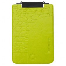 Чехол для электронной книги Pocketbook PB515 Mini Bird green/black (PBPUC-5-GRBC-BD)