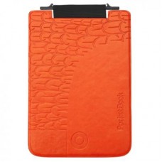 Чехол для электронной книги Pocketbook PB515 Mini Bird orange/black (PBPUC-5-ORBC-BD)