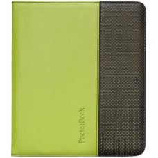 Чехол для электронной книги Pocketbook PB801 green/black (PBPUC-8-GR-DT)