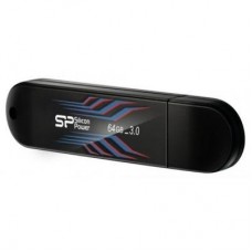 USB флеш накопитель Silicon Power 64Gb BLAZE B10 USB3.0 (SP064GBUF3B10V1B)