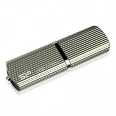 USB флеш накопитель Silicon Power 64Gb MARVEL M50 Champagne USB3.0 (SP064GBUF3M50V1C)