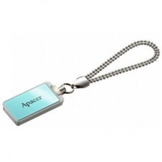 USB флеш накопитель Apacer 32GB AH129 32GB UFD (Tiffany Blue) USB 2.0 (AP32GAH129G-1)